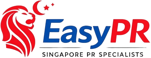 EasyPR — Singapore PR Specialists