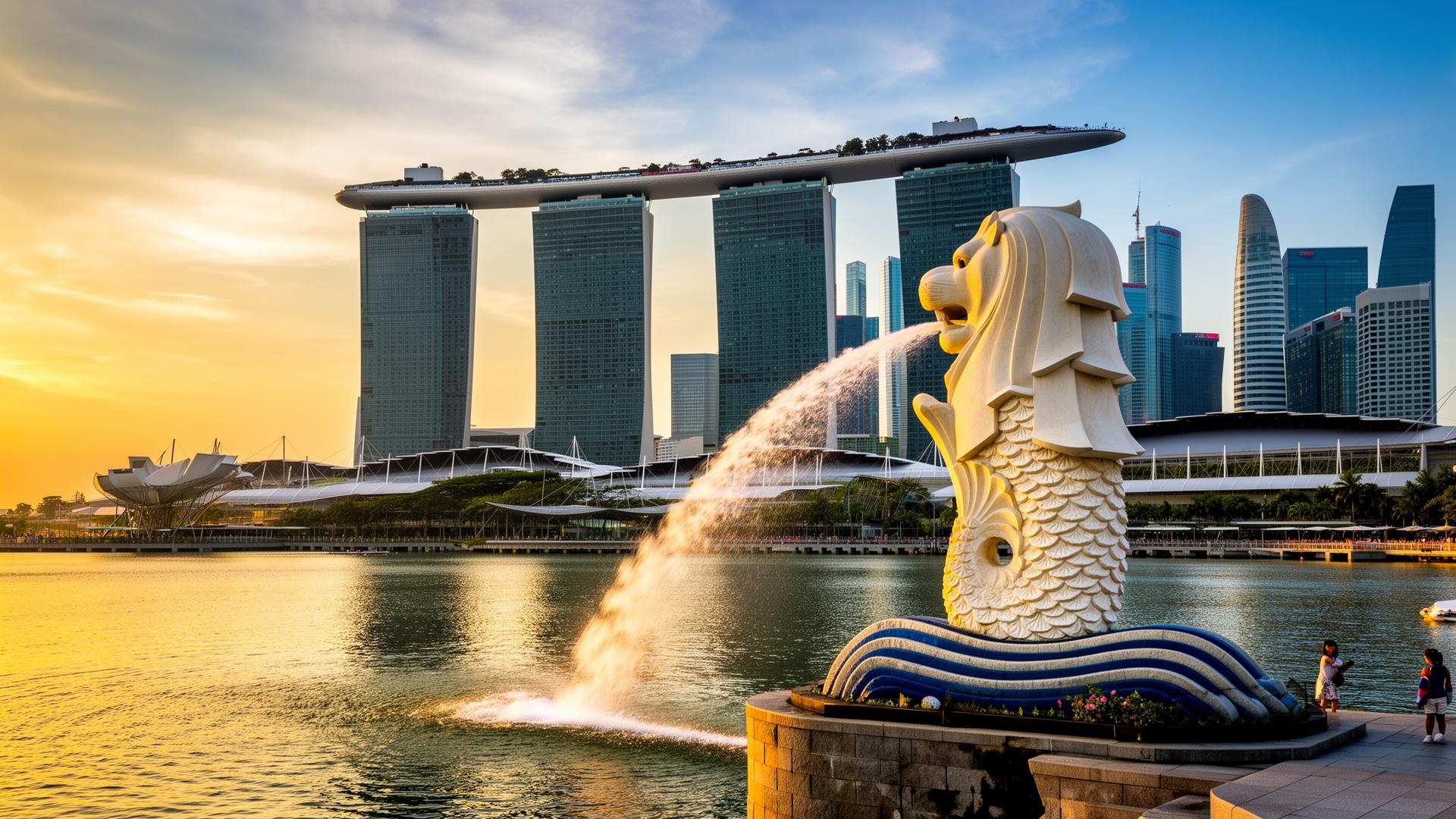 EasyPR Singapore PR profile optimisation